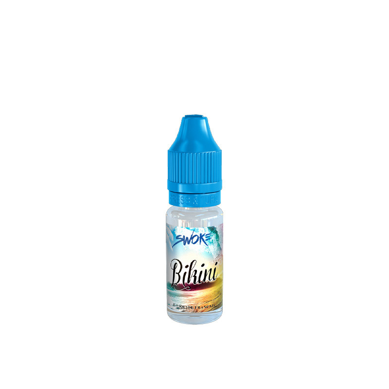 Bikini 10ml - Swoke