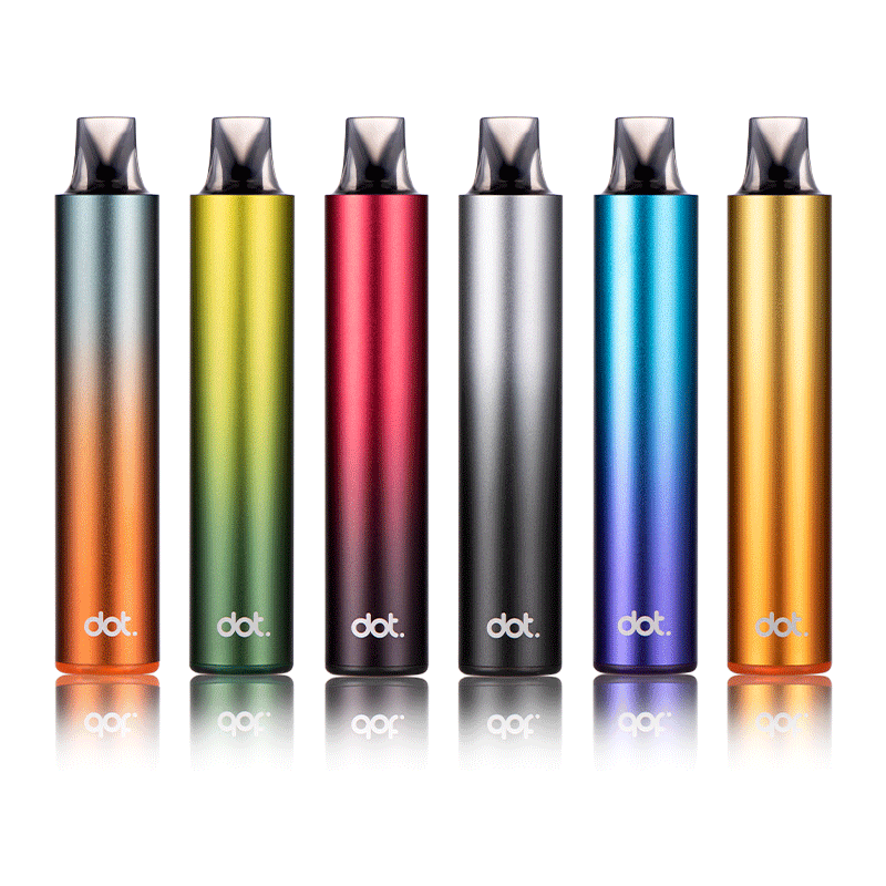 Dot Switch R - Dotmod