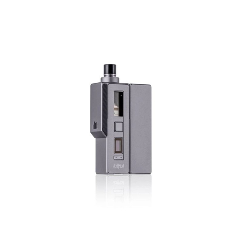 DotAIO X - Dotmod
