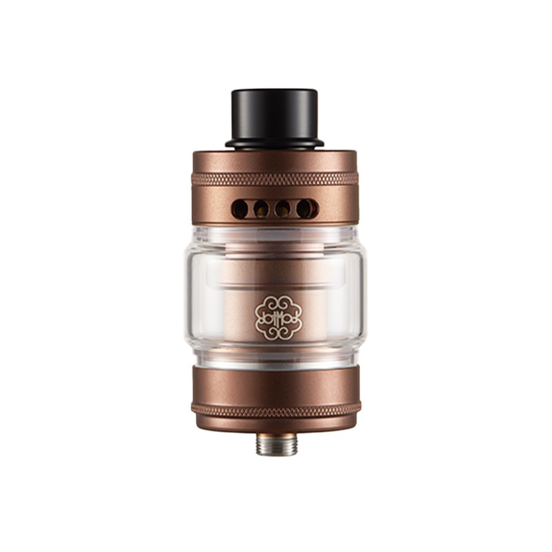 DotTank Max - Dotmod