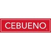 Cebueno